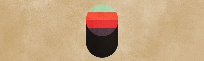 Flyer for event Blue After Dark: 10 Years of Revive Music.