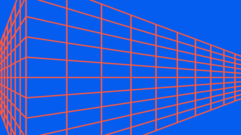 Flyer for event Hypercolour Boiler Room Berlin.