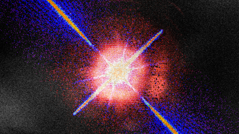 Flyer for event Nike x Boiler Room: Station 97.