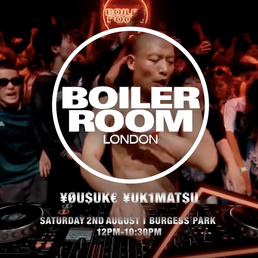 ¥ØU$UK€ ¥UK1MAT$U | London flyer