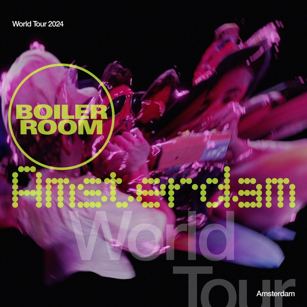 BOILER ROOM