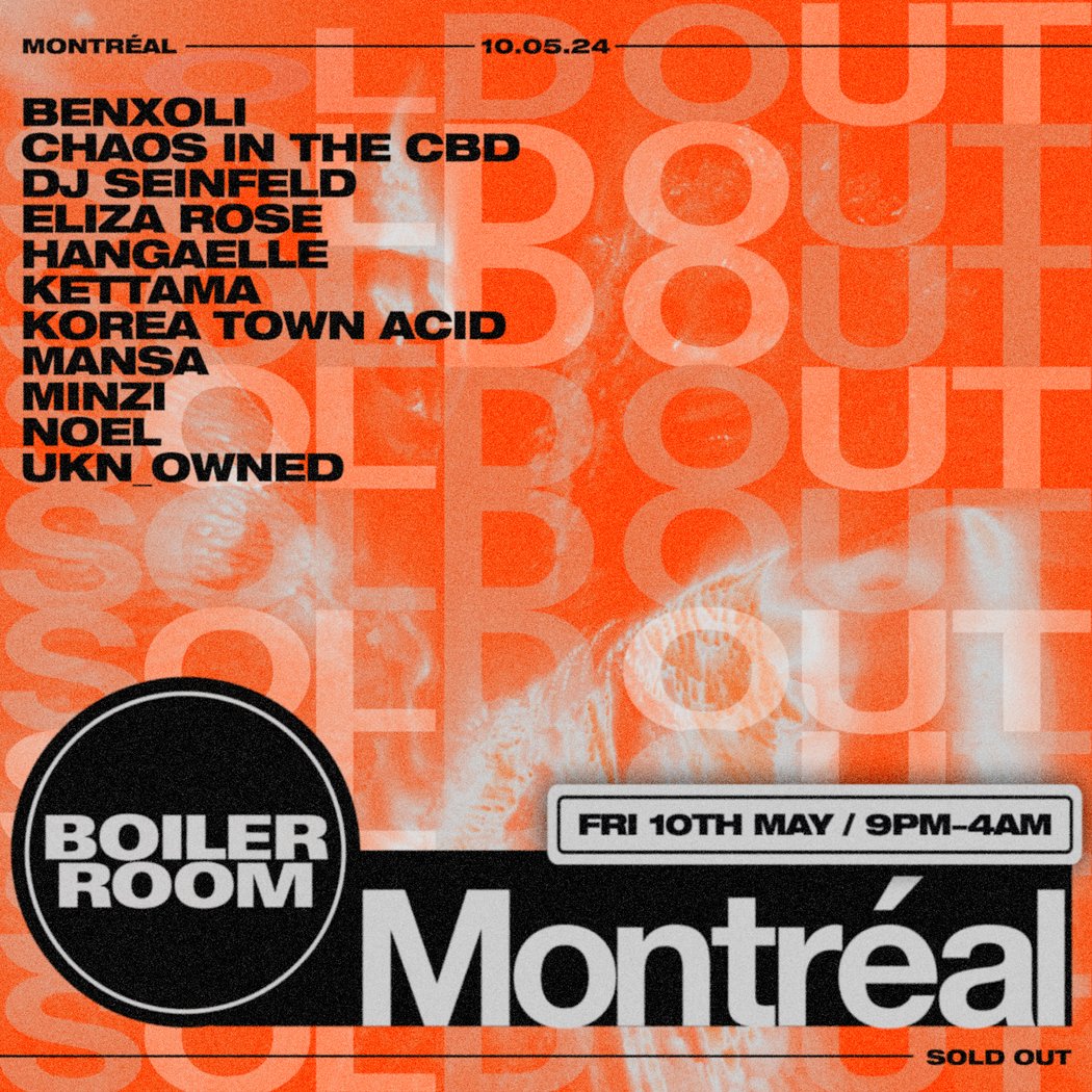 BOILER ROOM