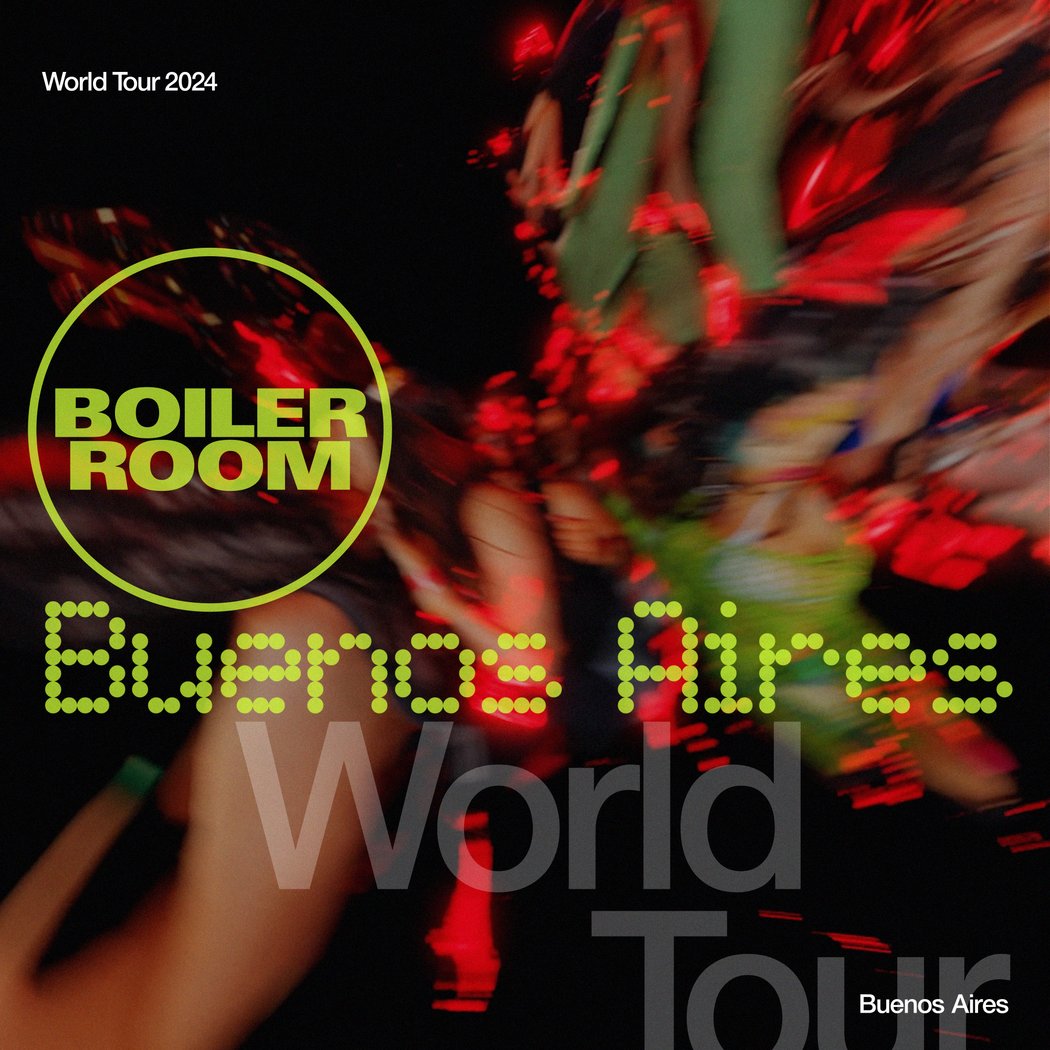 BOILER ROOM