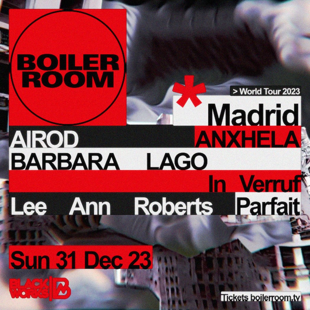 What level is the boiler room?