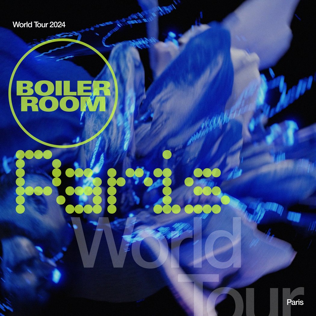 BOILER ROOM