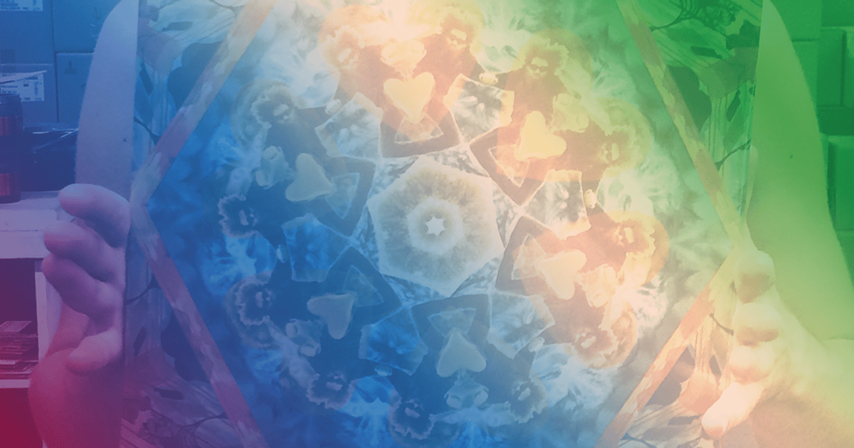 The Gaslamp Killer Presents 'Break Stuff' BOILER ROOM