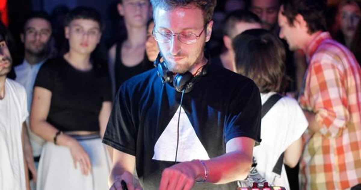 Lucy BOILER ROOM