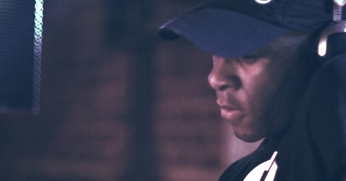 DJ EZ 24hr Set in Aid of Cancer Research UK BOILER ROOM