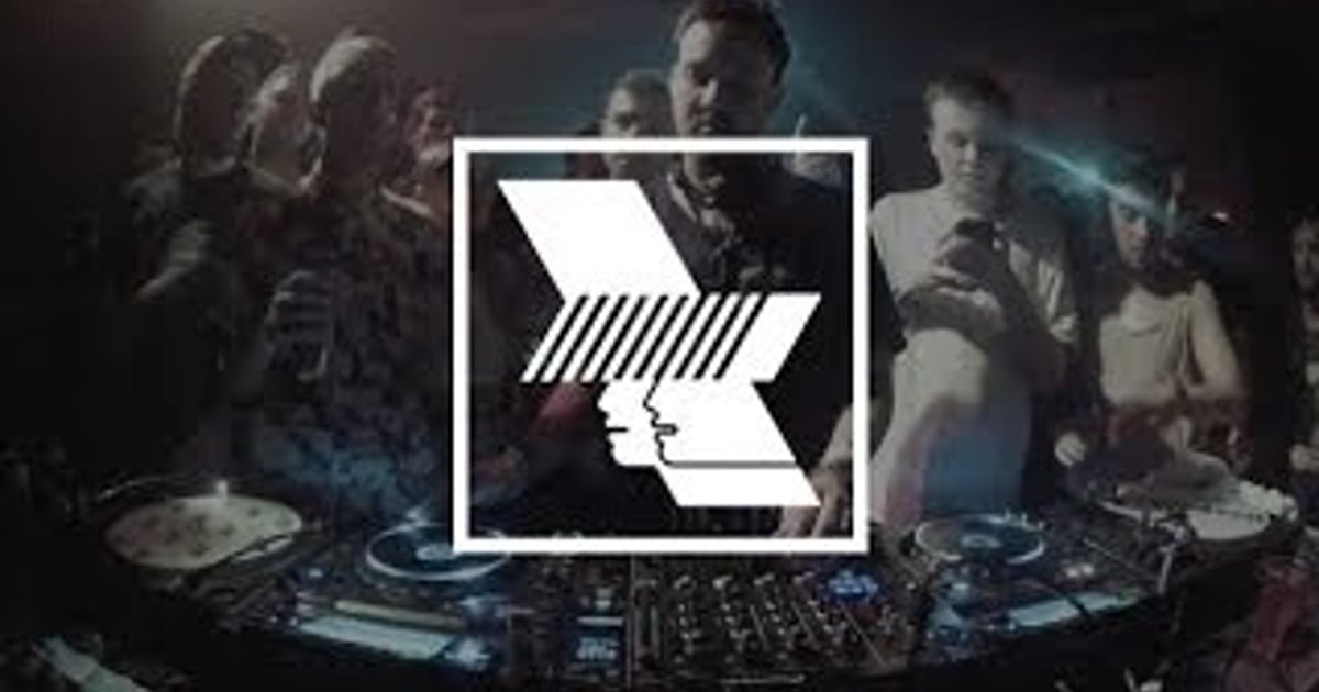 Maceo Plex BOILER ROOM