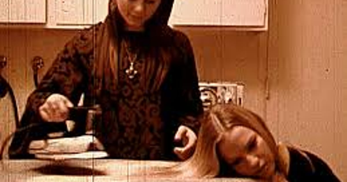 Schizophrenia case study image