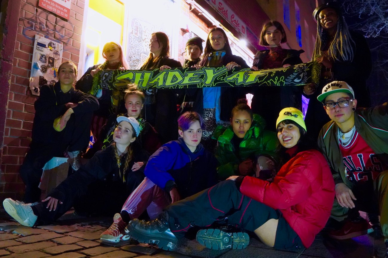 No Shade Group Photo bbc.jpg