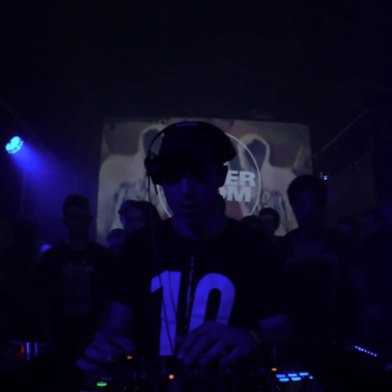 J kenzo boiler room london shop