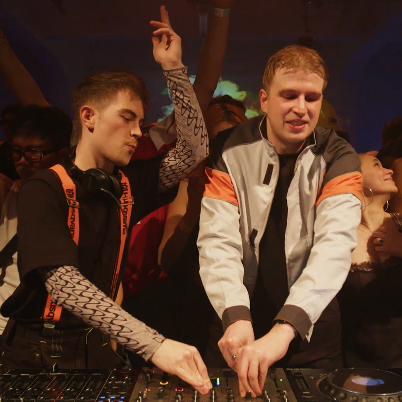 BAUGRUPPE90 - BOILER ROOM