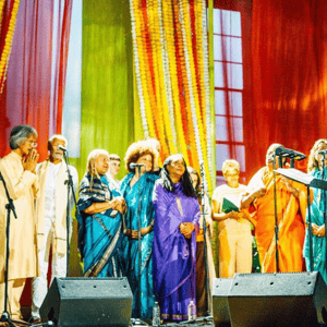 Sai Anantam Ashram Singers-profile-image
