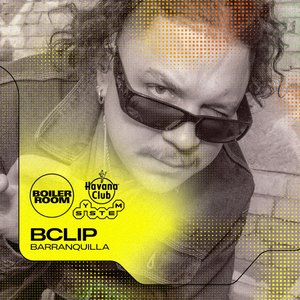 SYSTEM Mix 118: Bclip-profile-image