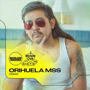 SYSTEM Mis 117: Orihuela MSS-profile-image