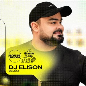 DJ ELISON-profile-image