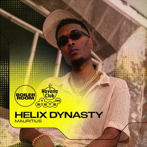 Helix Dynasty-profile-image