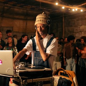 DJ Jazzy Dave-profile-image