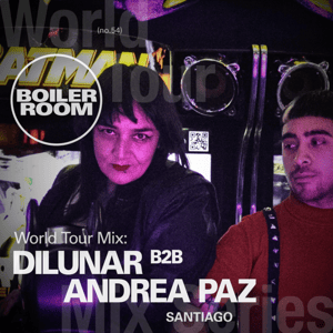 Dilunar B2B Andrea Paz-profile-image