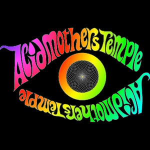Acid Mothers Temple-profile-image