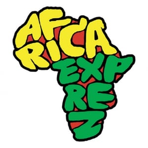 Africa Express Band-profile-image