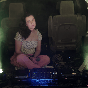 Jessy Lanza-profile-image