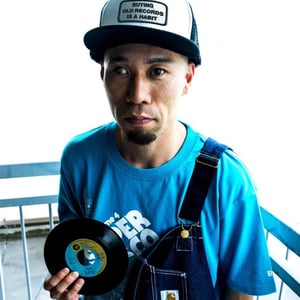 DJ Koco aka Shimokita-profile-image