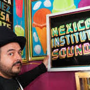 Mexican Institute of Sound-profile-image