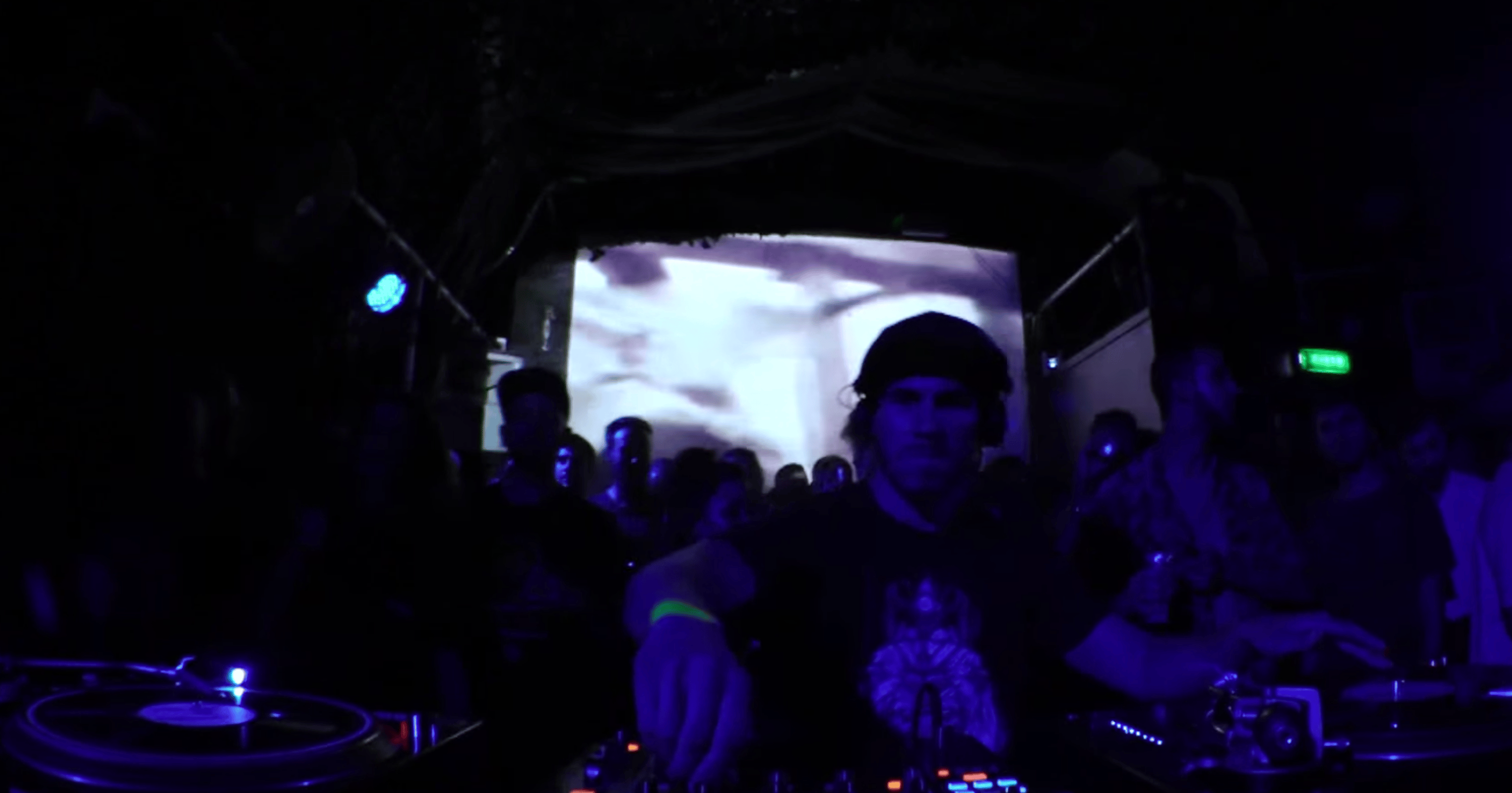 J kenzo boiler room shop