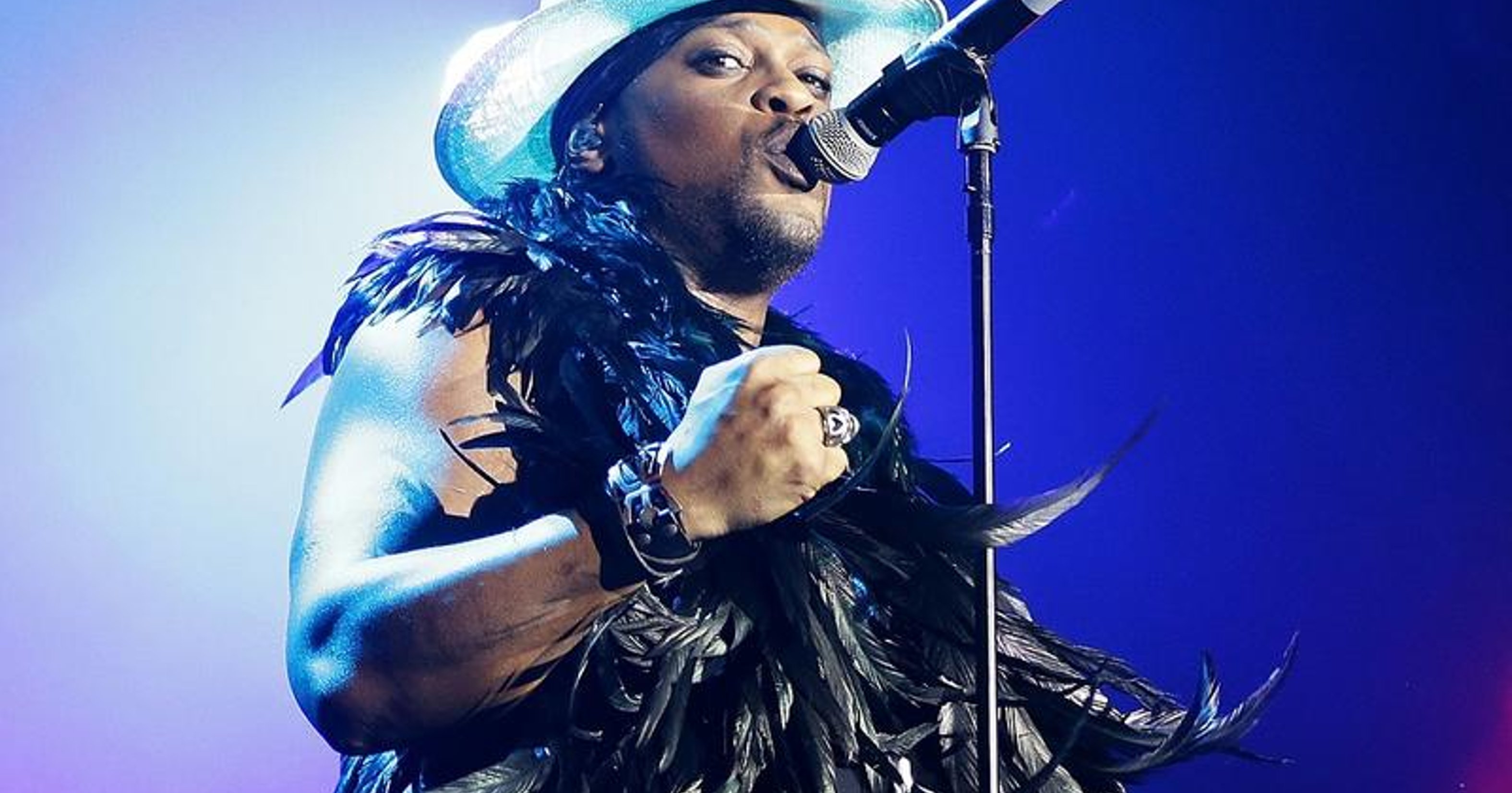 Devil's Pie: D'Angelo - 4:3