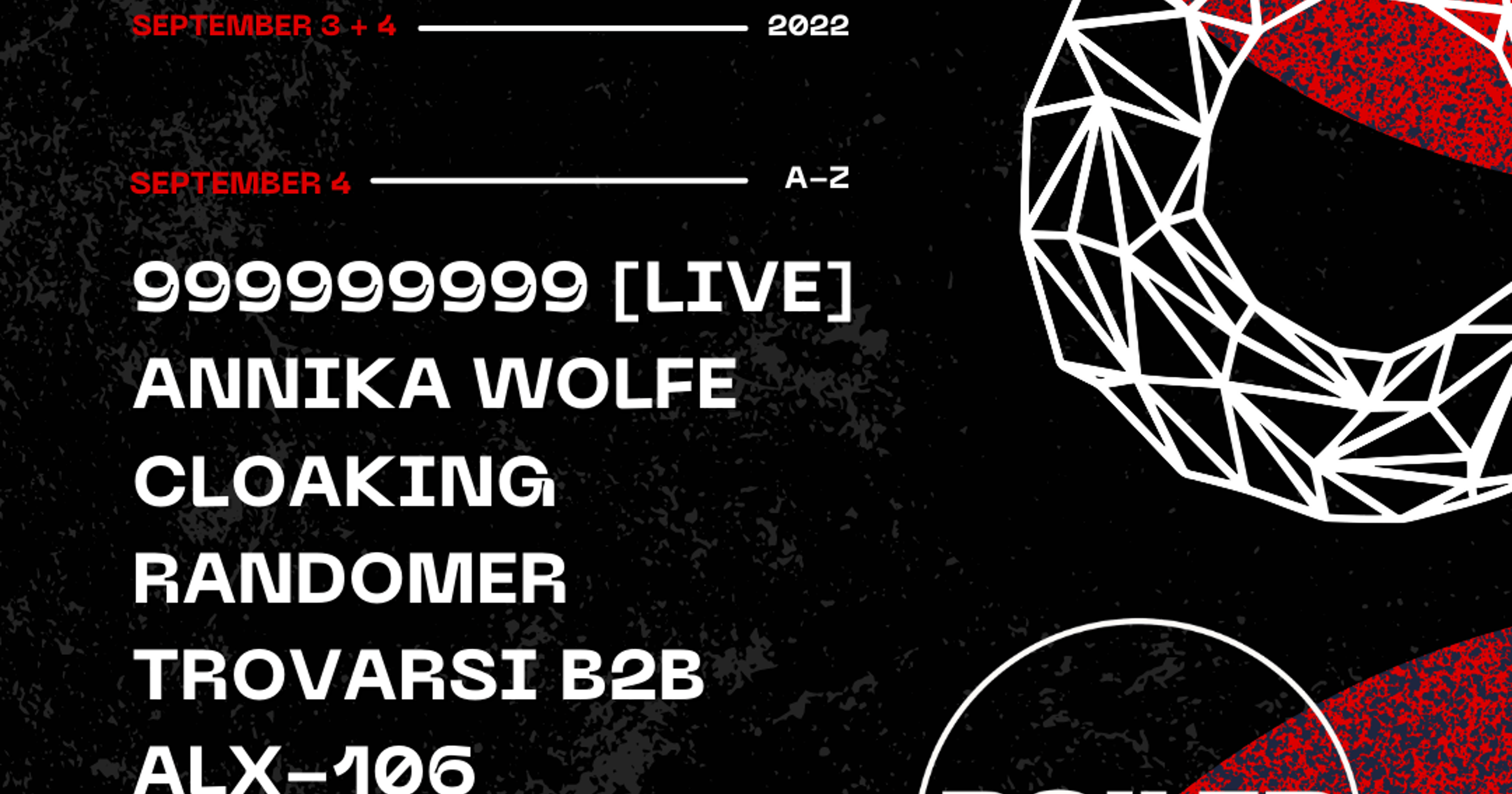 999999999 - BOILER ROOM
