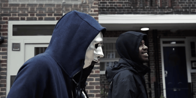Photo of set 67, Youngs Teflon, Reekz MB, 86 & Tim Westwood.