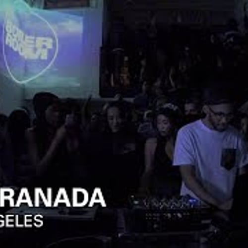 Kaytranada BOILER ROOM