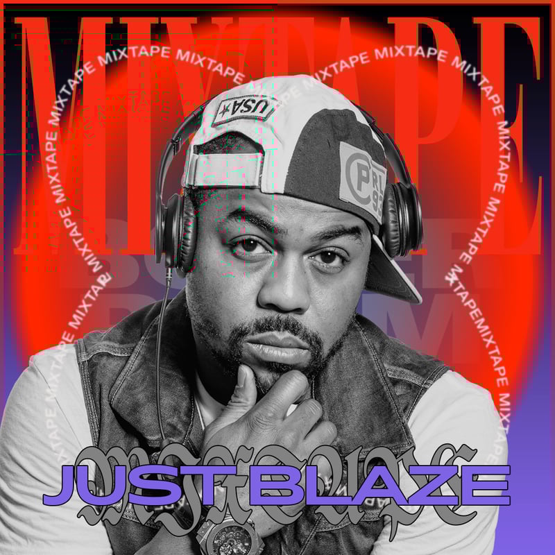 Event flyer