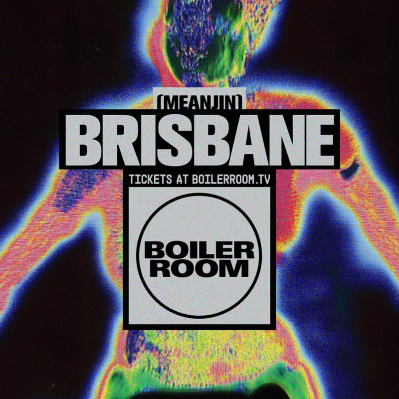 Event flyer