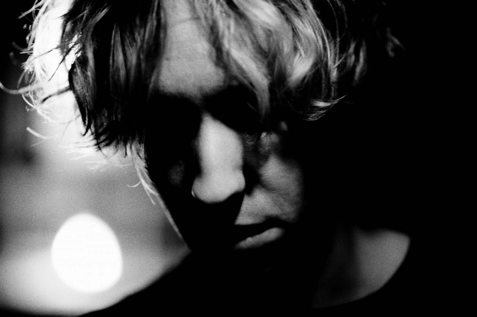 Daniel Avery: Divided Love / Undivided Attention - BR